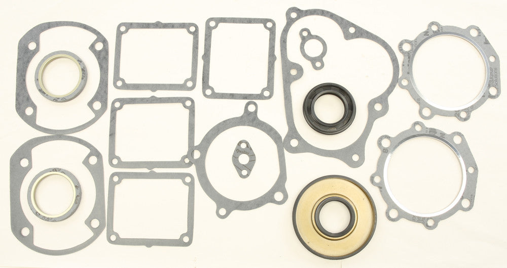 FULL GASKET SET YAM