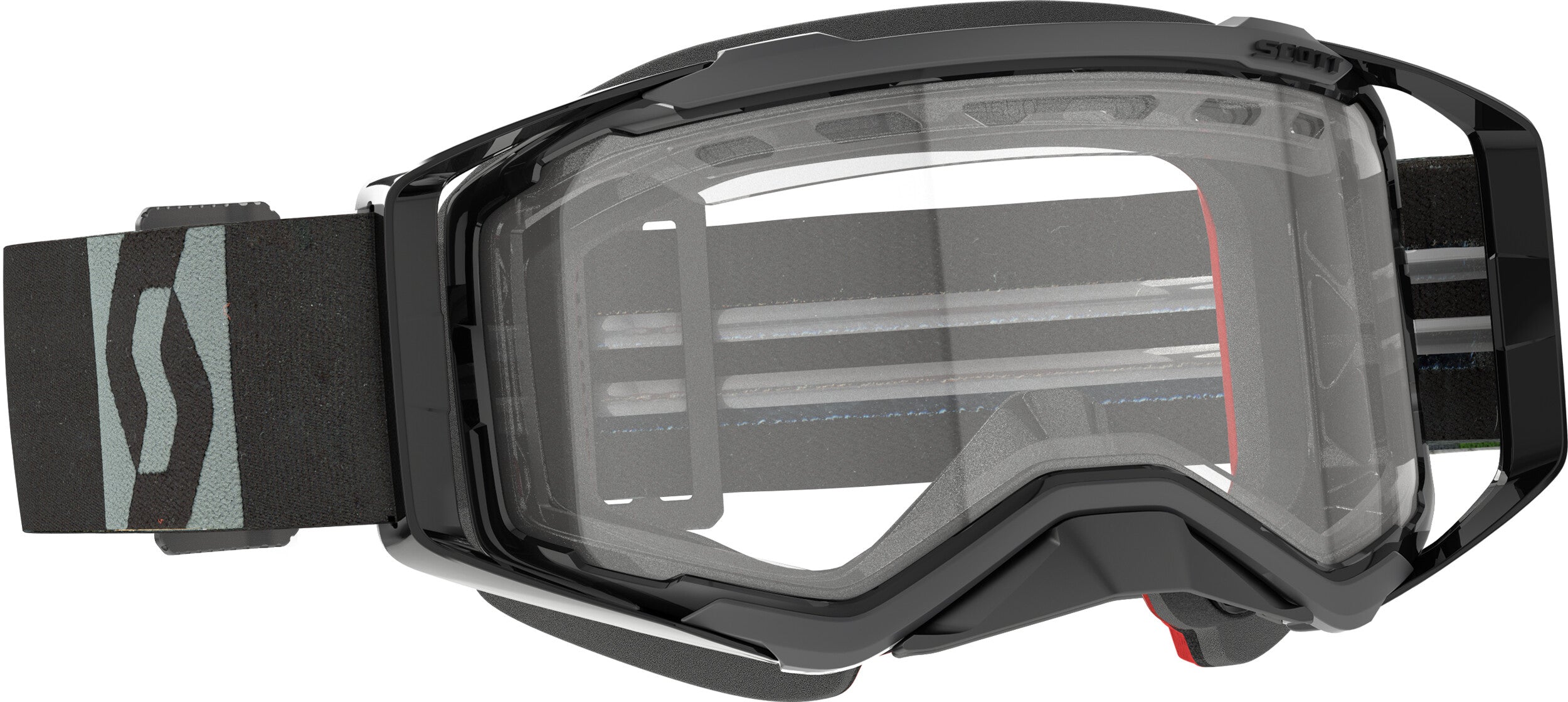 Prospect Snowcross Goggle