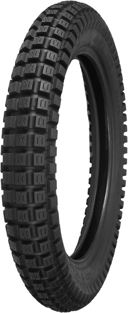 Trail Pro SR241 Series