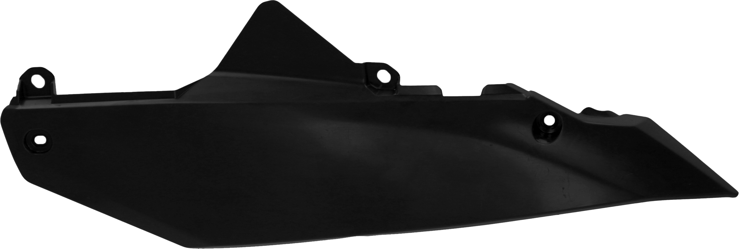 SIDE PANELS KAW BLACK