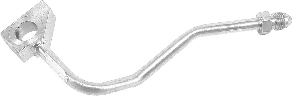 ABS TUBE ADAPTER MASTER CYLINDER STAINLESS