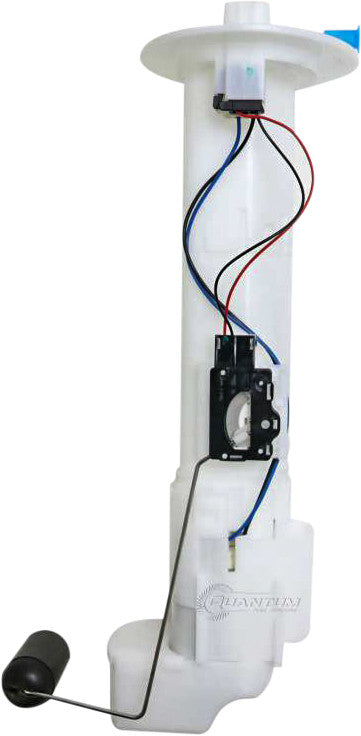 COMPLETE FUEL PUMP ASSEMBLY