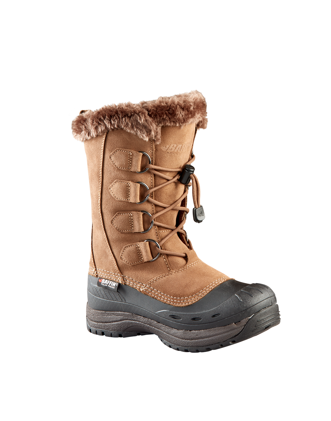 WOMEN'S CHOLE BOOTS TAUPE SZ 06