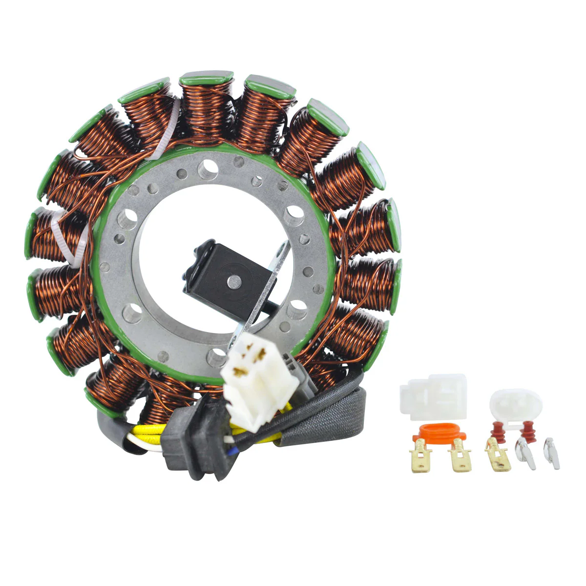 GENERATOR STATOR AC.SUZ