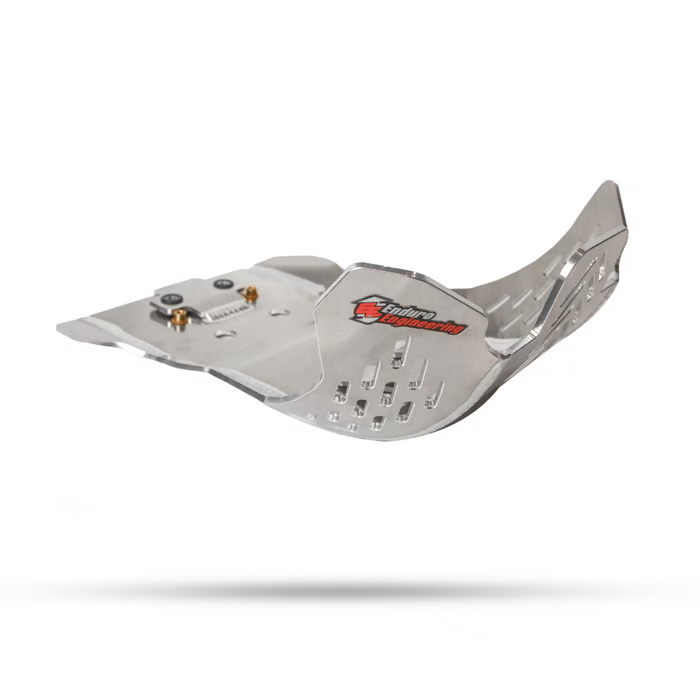 SKID PLATE KAW