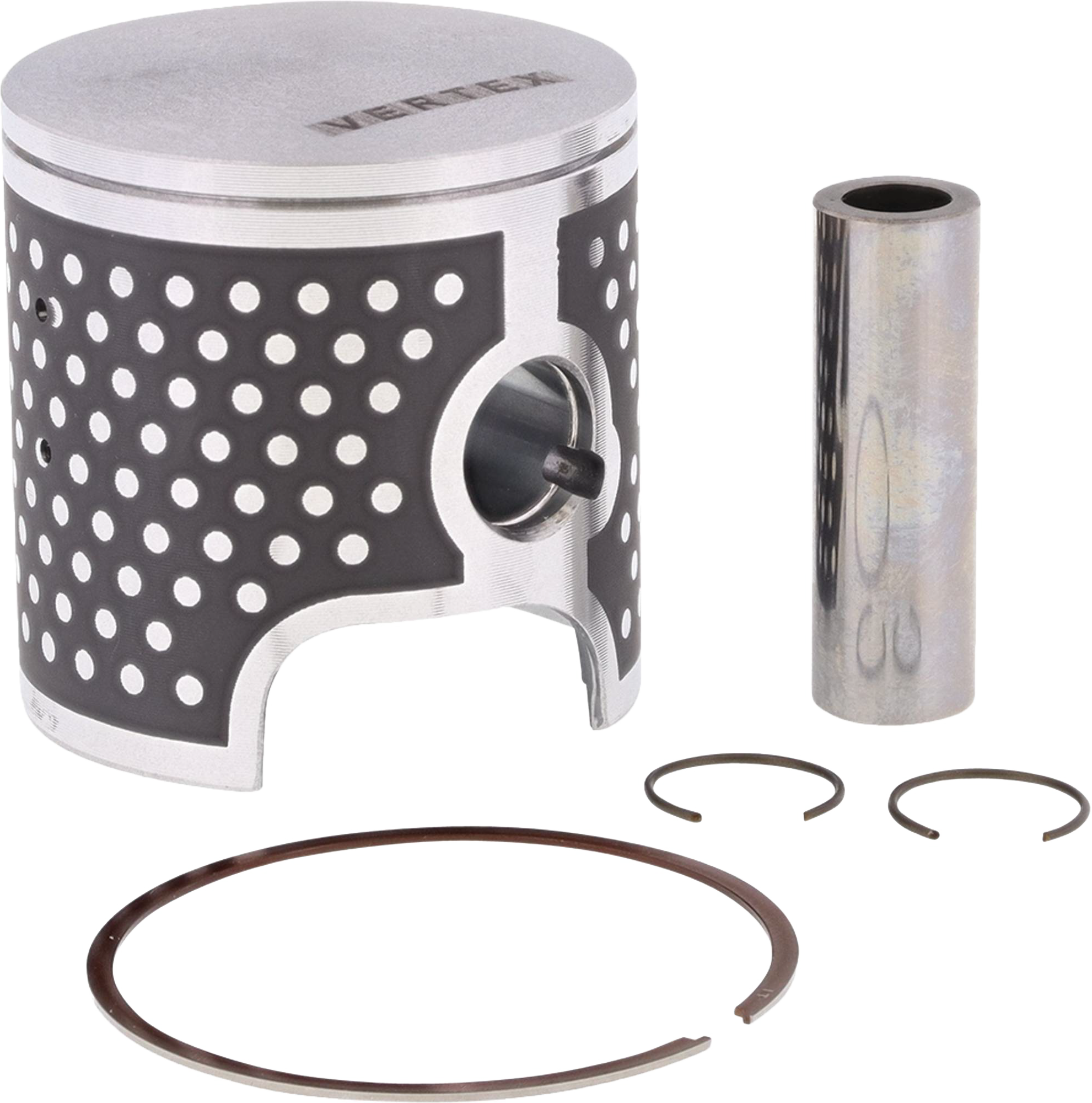 CAST REPLICA PISTON KIT