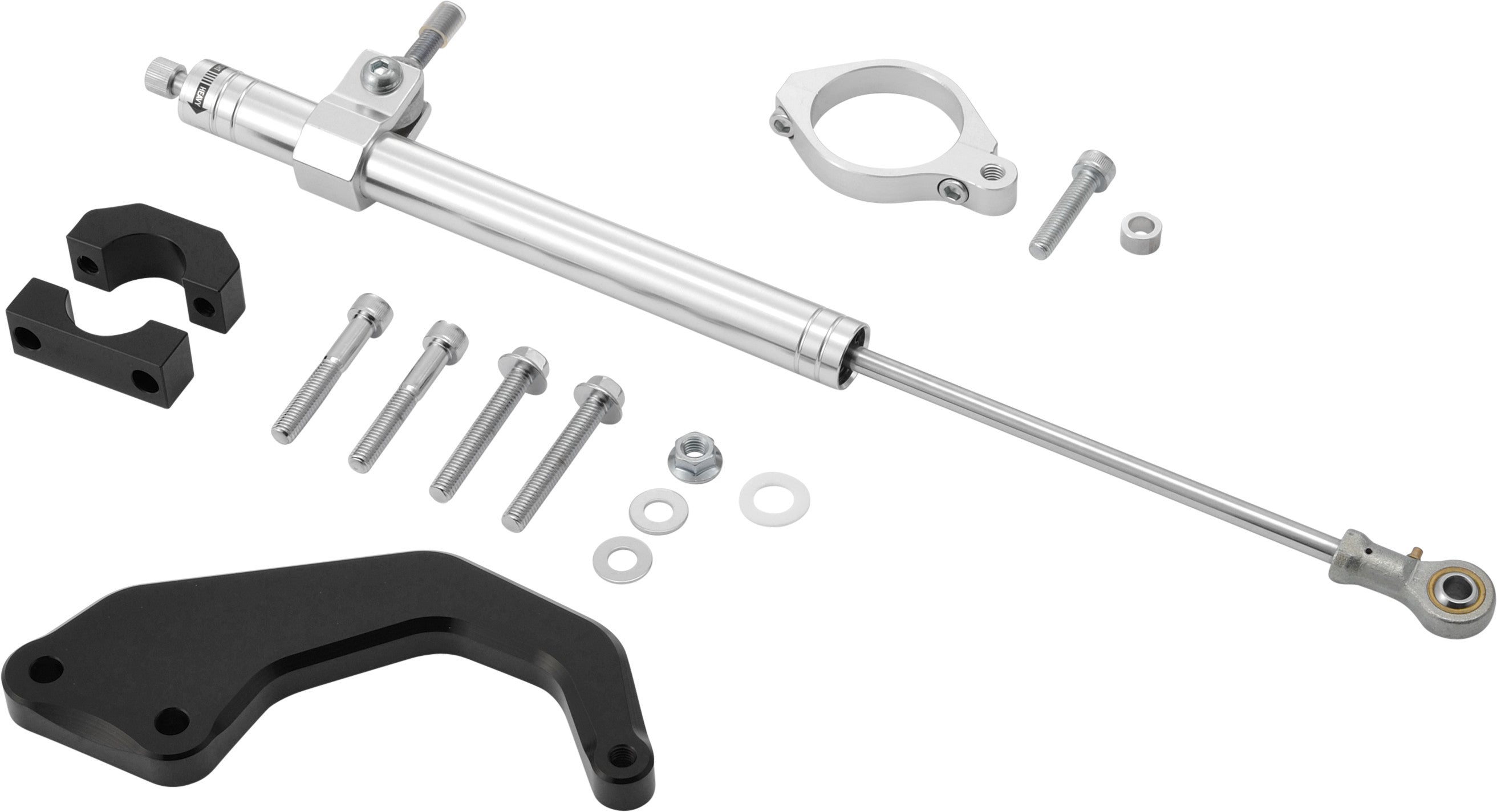 Steering Damper