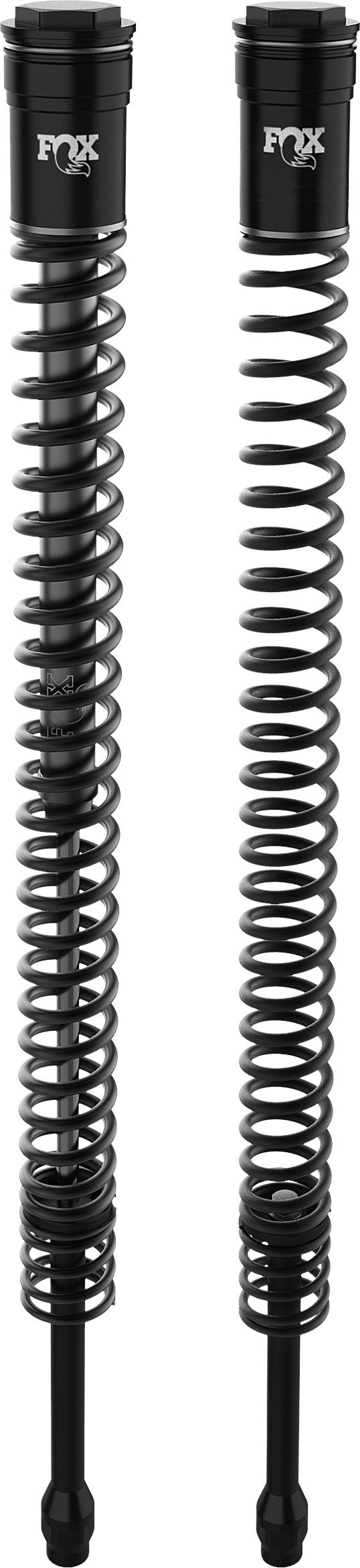 Street Performance Series Fork Cartridge Kit