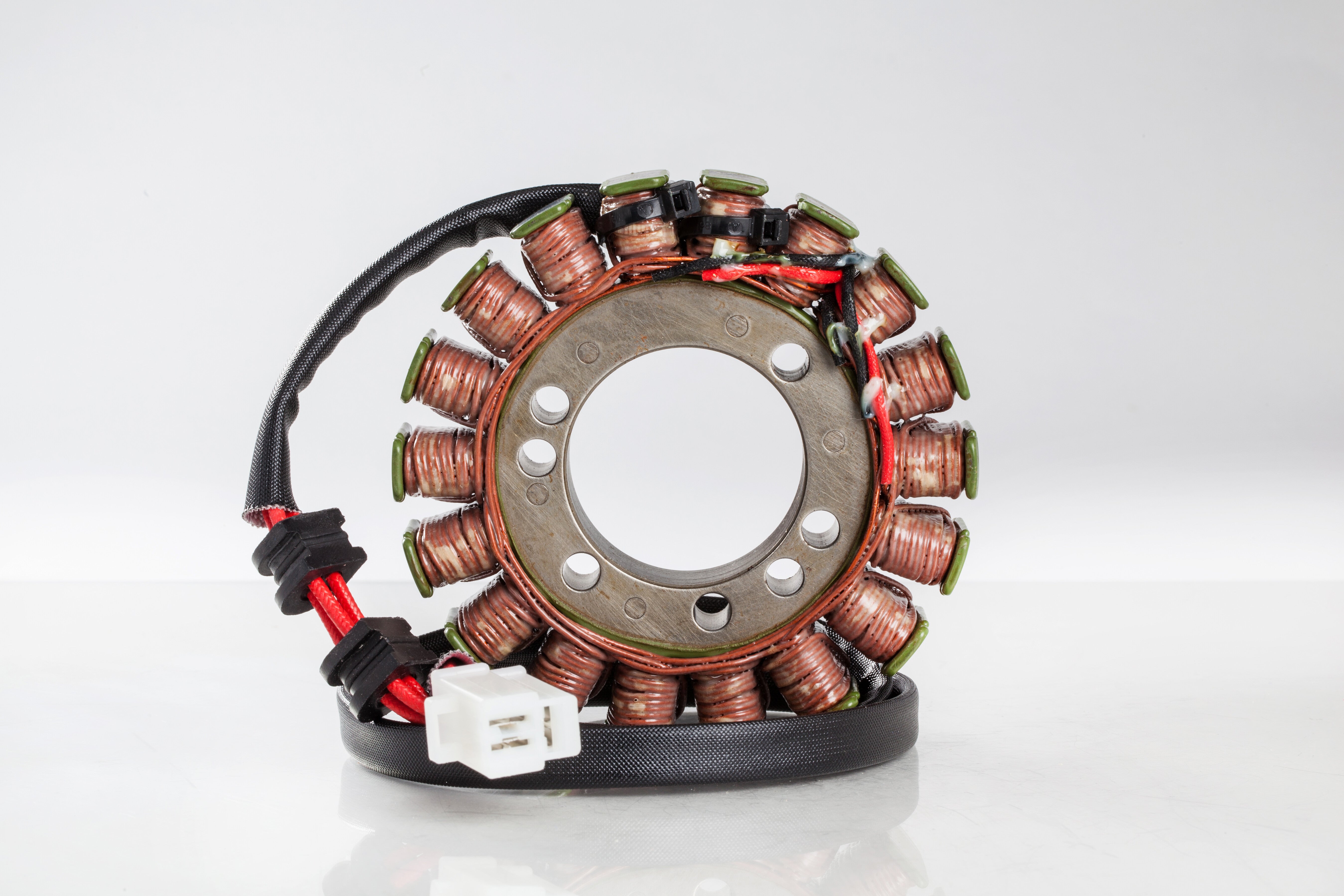 STATOR 27-21116