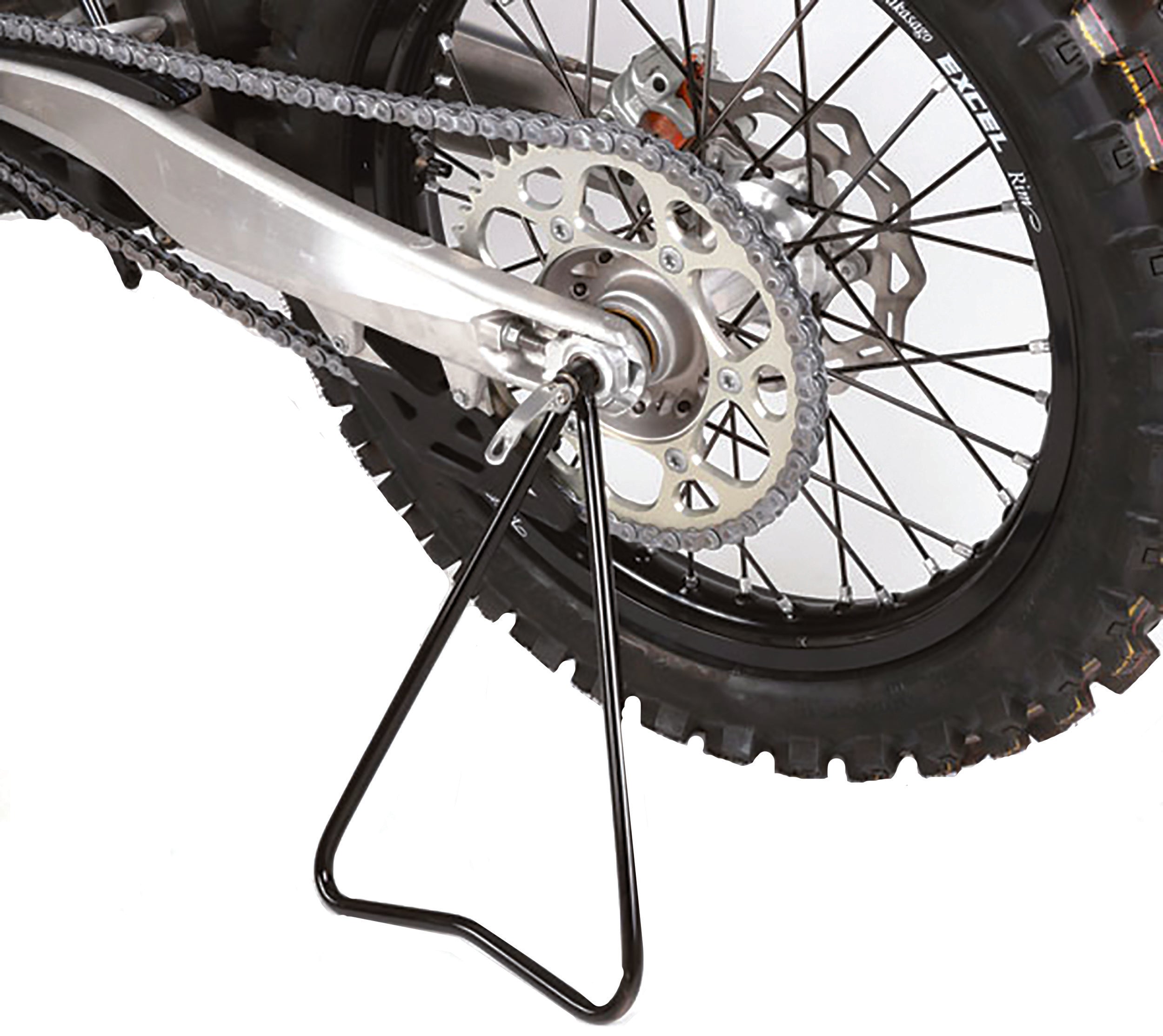 UNIT LOCKING/ QUICK RELEASE TRIANGLE STAND