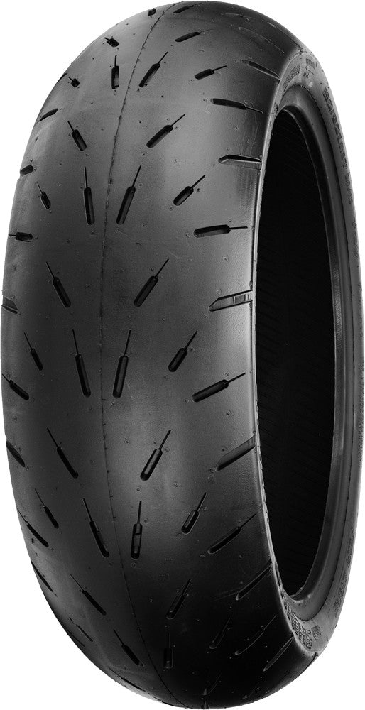 Hook-Up Drag Radial