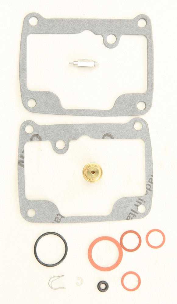 Universal Carburetor Repair Kit