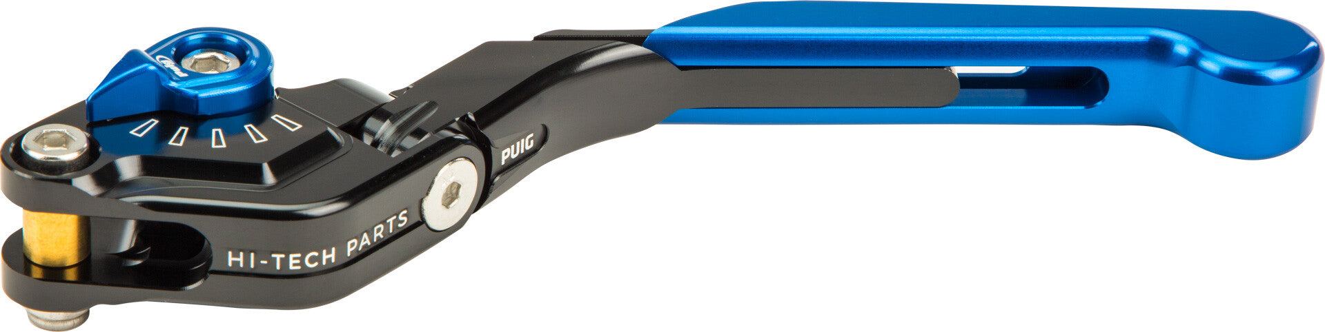 Hi-Tech Extendable Clutch Lever