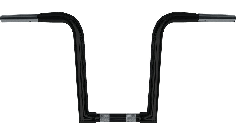CHUBBY 10 DEG OUTLAWZ APE SATIN BLK