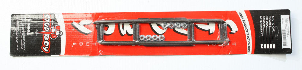 ROUND BARS 6"
