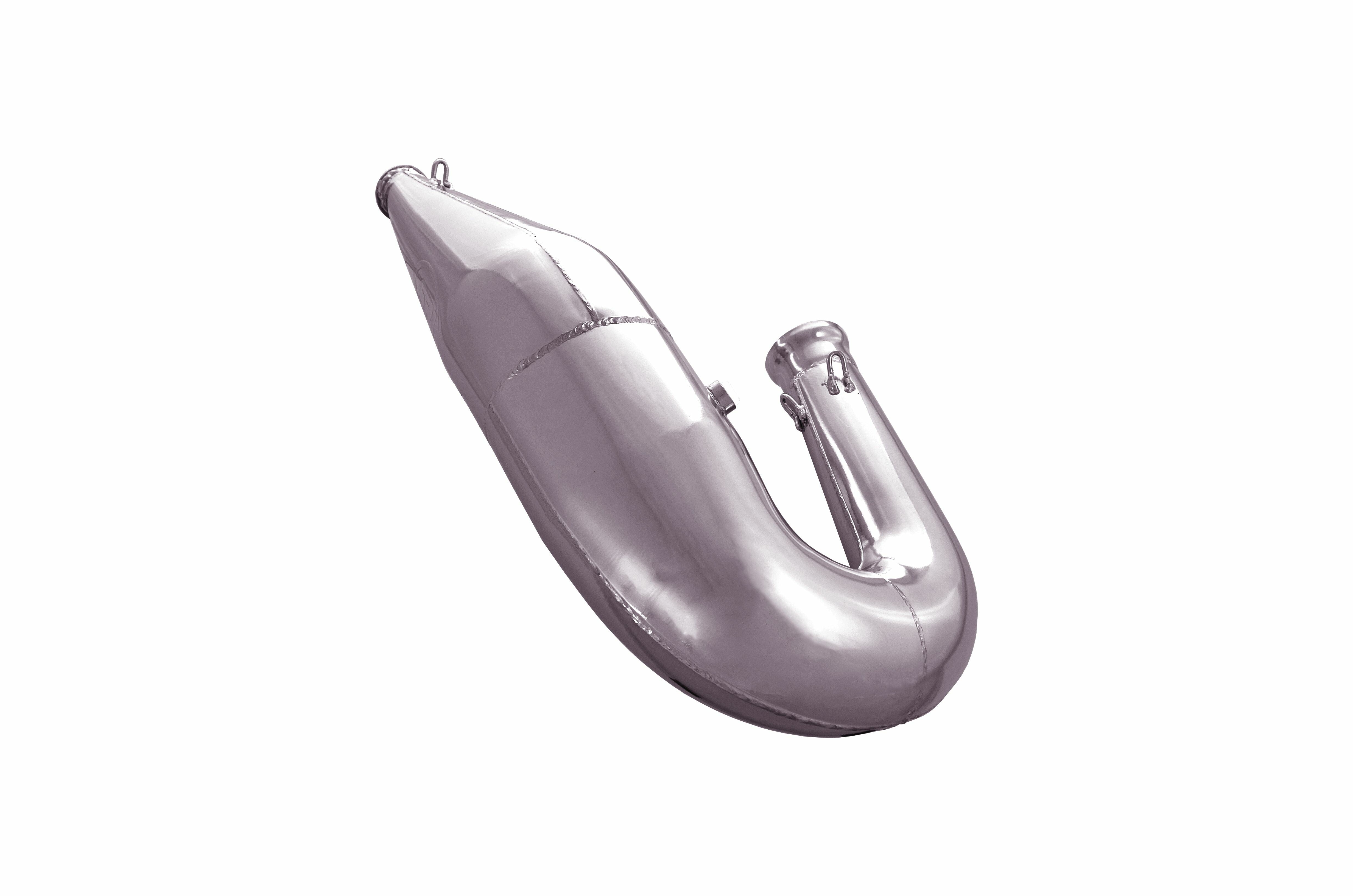 Single Pipe