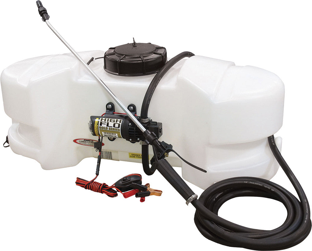ECONOMY SPOT SPRAYER 25 GAL