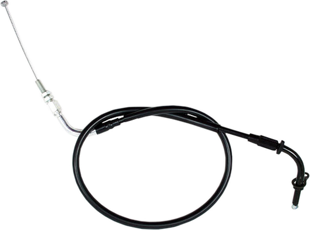 Pull Throttle Cable