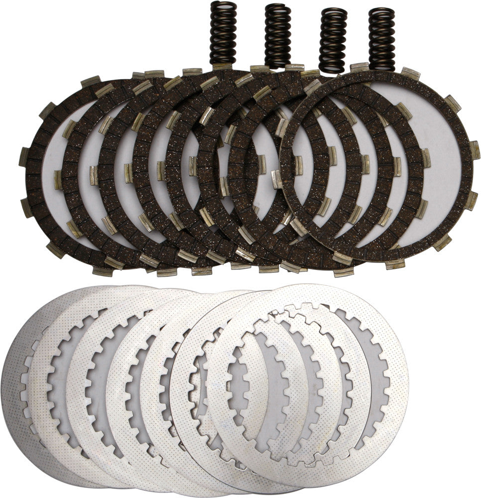 DIRT RACER CLUTCH KIT DRC259