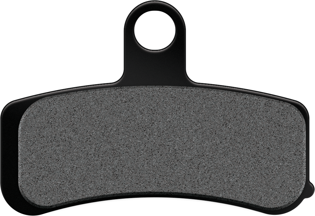 HD BRAKE PAD SINTERED REPL OE 44082-08 46363-11