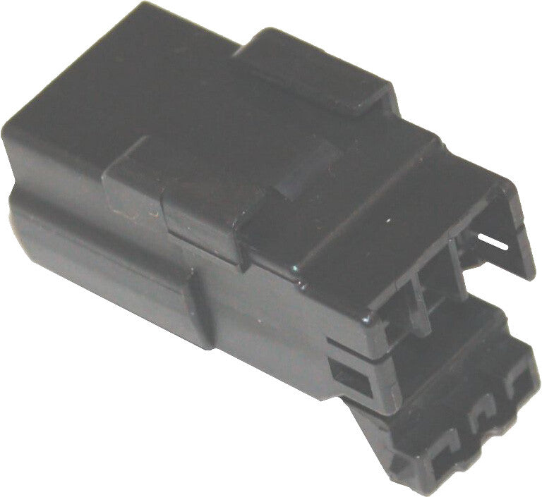 Amp Multilock Wire Cap Housing