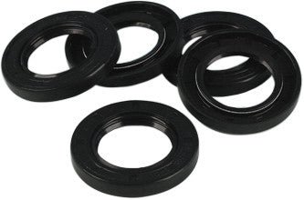 GASKET SEAL CHAIN COVER DBL LIP BIG TWINS 5PK 12052