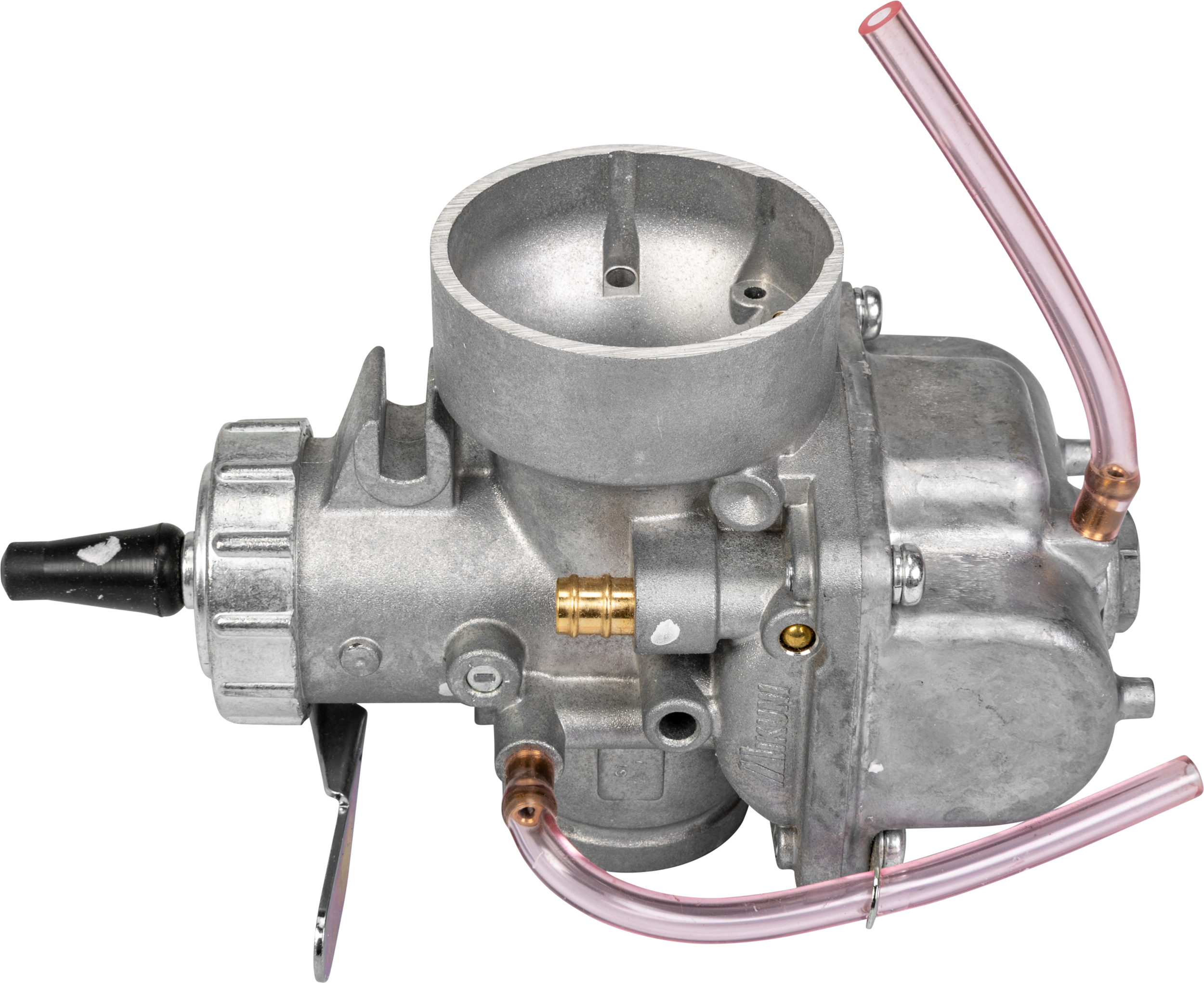 VM ROUND SLIDE CARBURETOR 32MM (RIGHT SIDE IDLE SCREW)