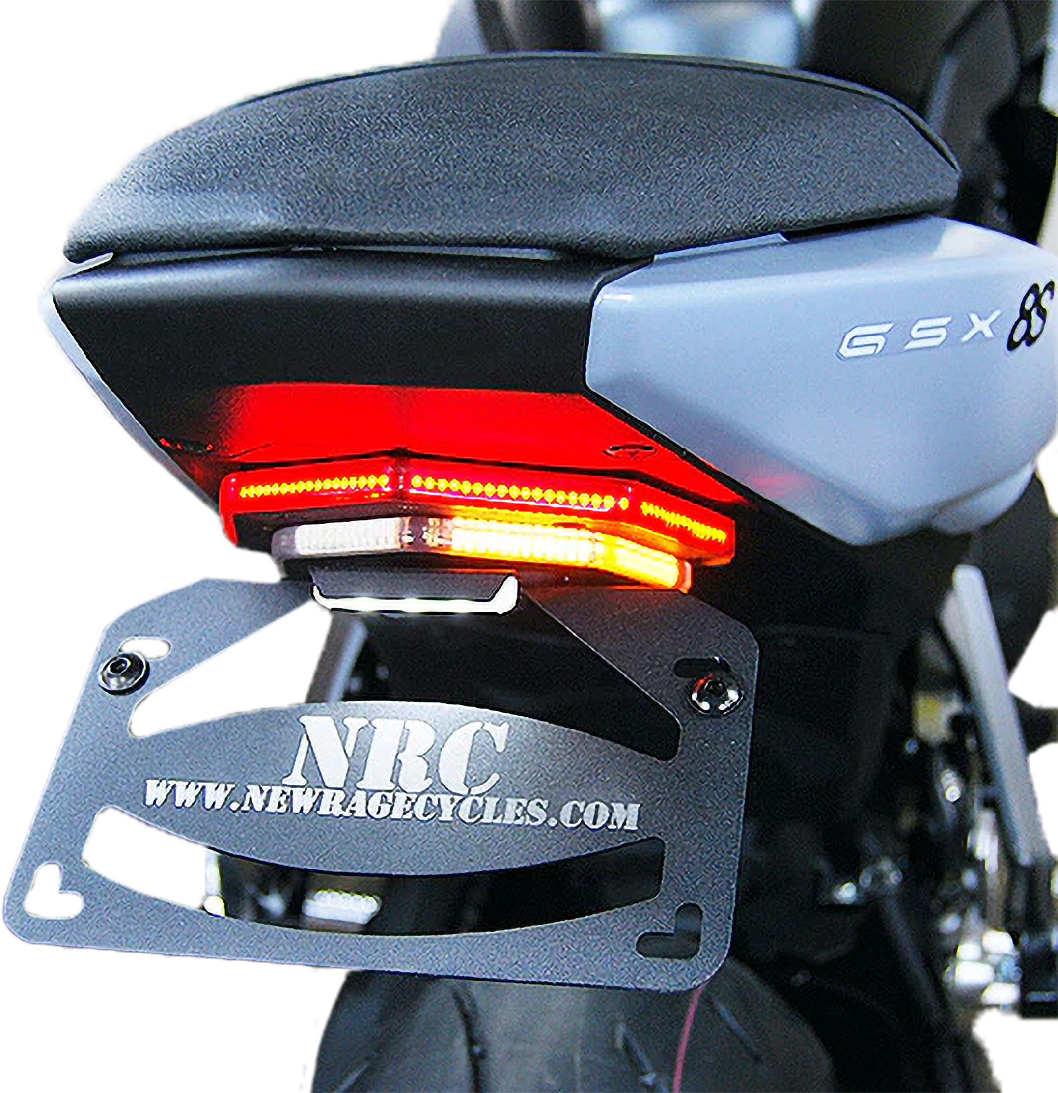FENDER ELIMINATOR SUZ