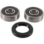 FRONT WHEEL BEARING/SEAL KIT