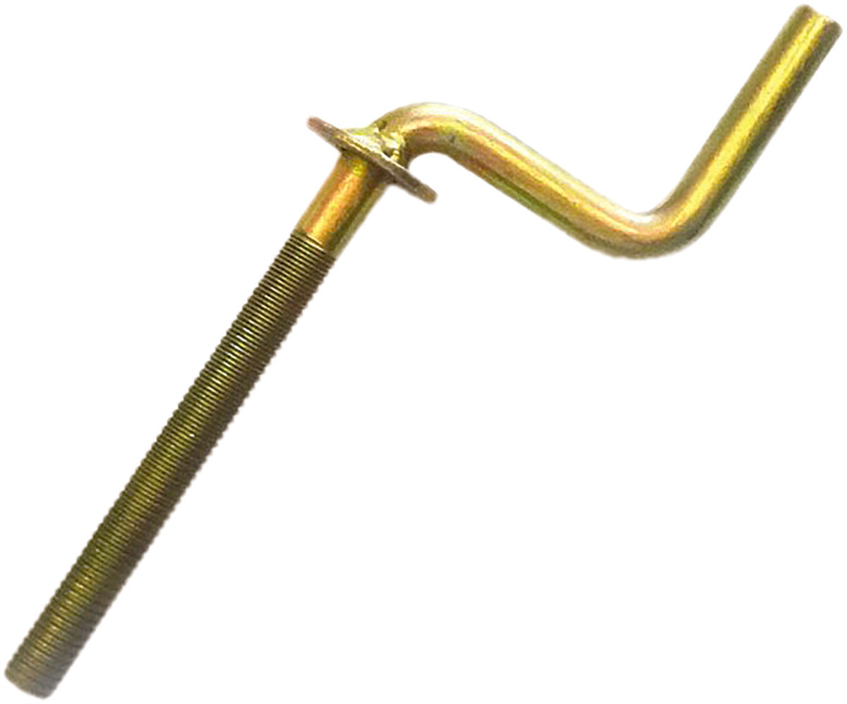 TIE-DOWN CRANK STANDARD