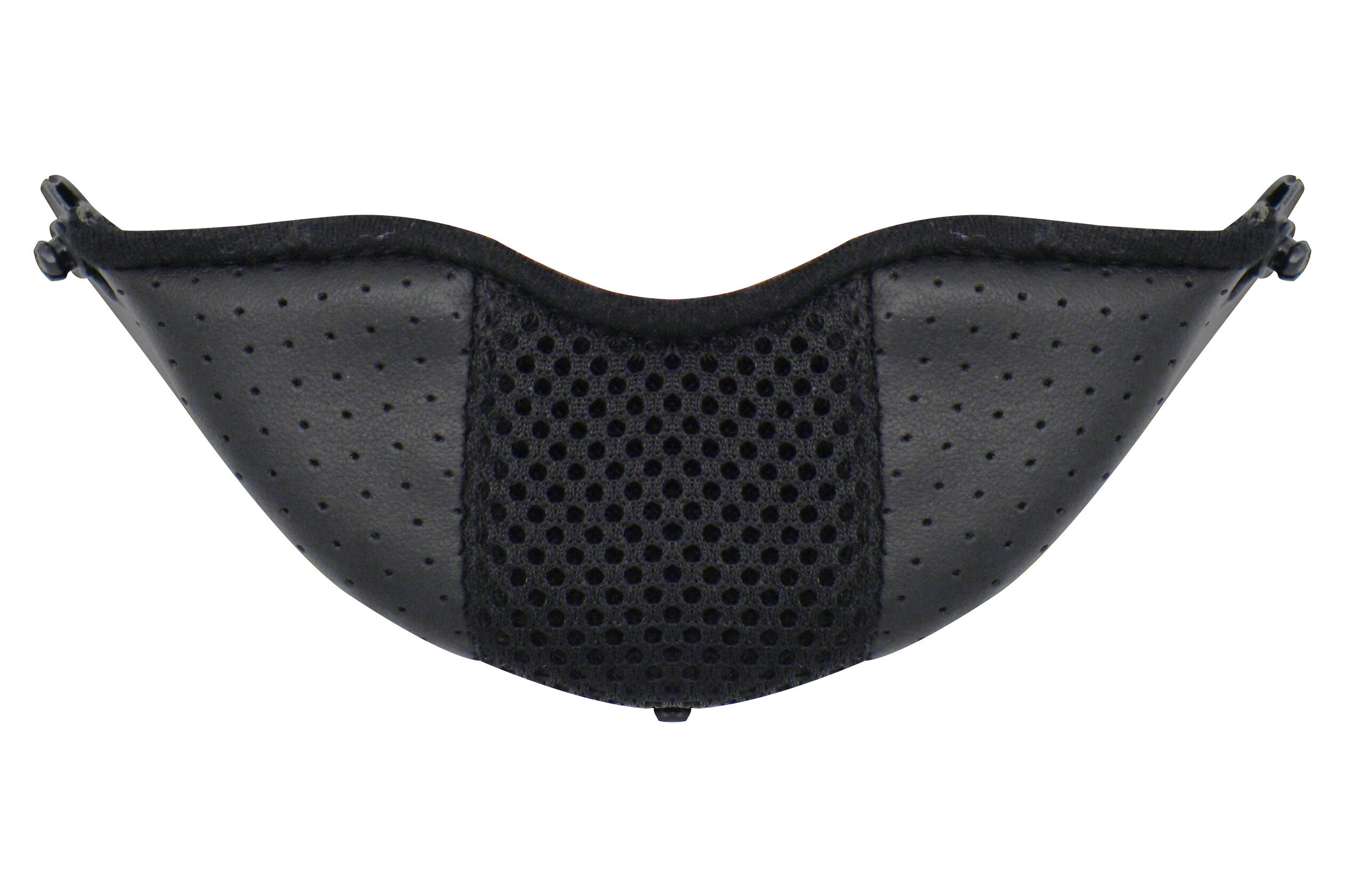 Momentum Evo Helmet Chin Curtain