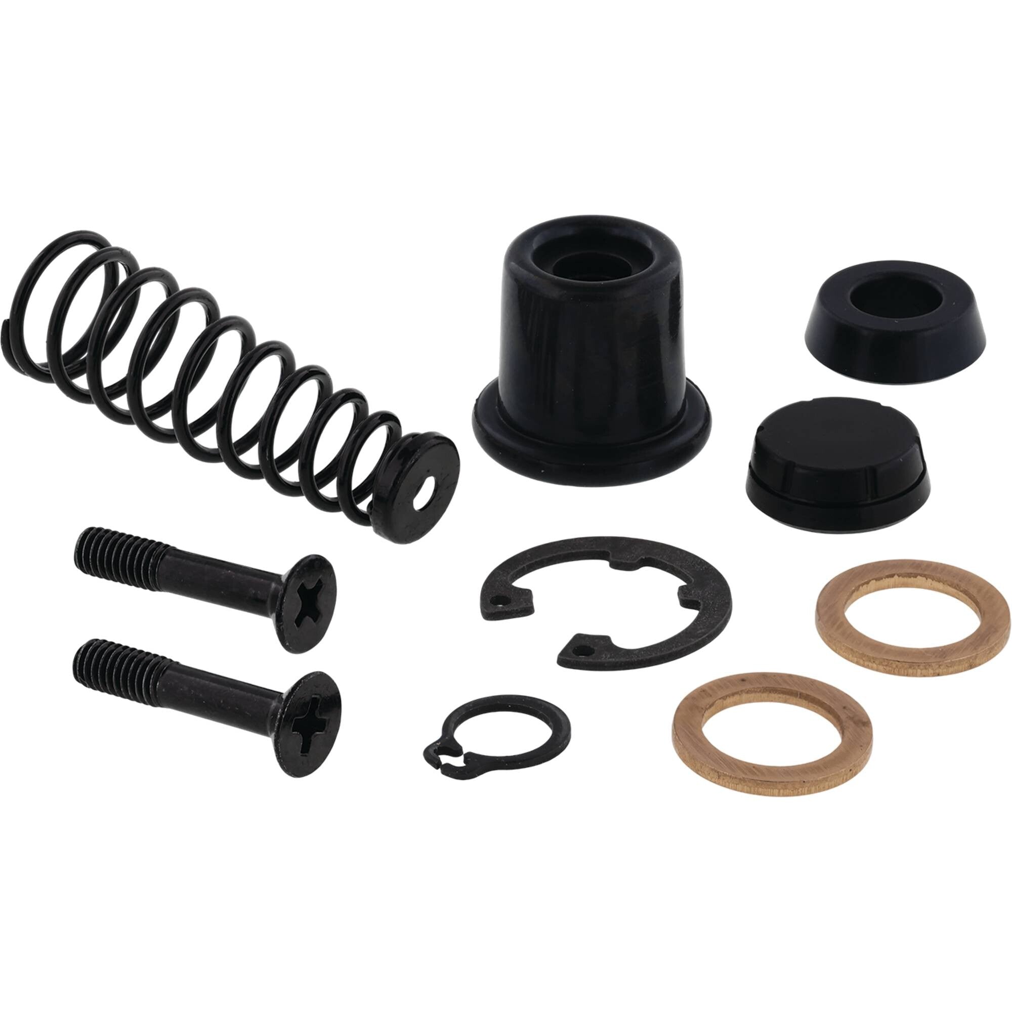 FRONT MASTER CYLINDER REBUILD 42809-04B
