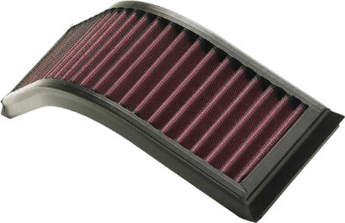 High Flow Air Filter