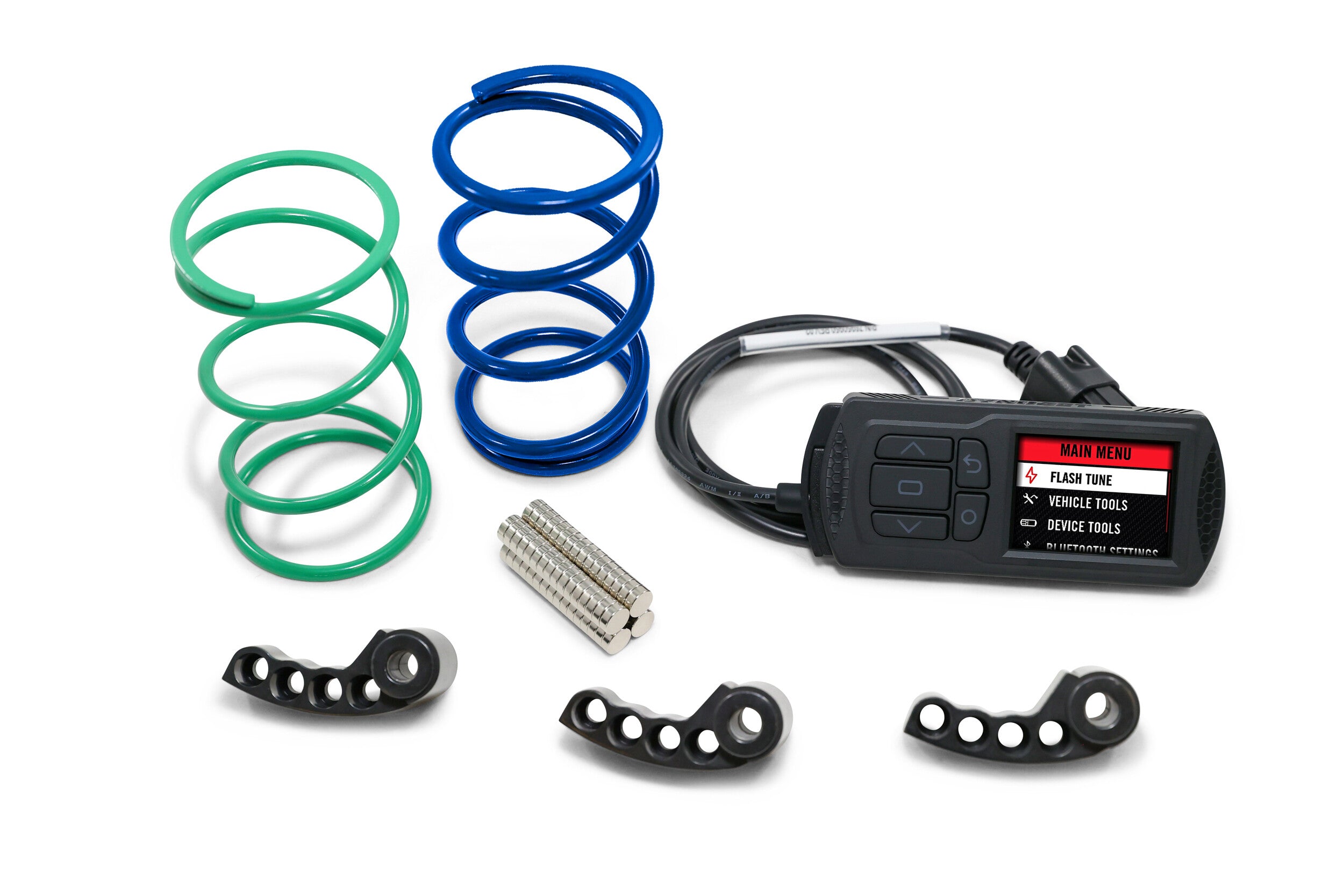 STAGE 2 KIT