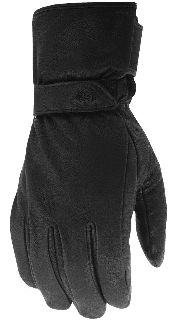Granite Gloves
