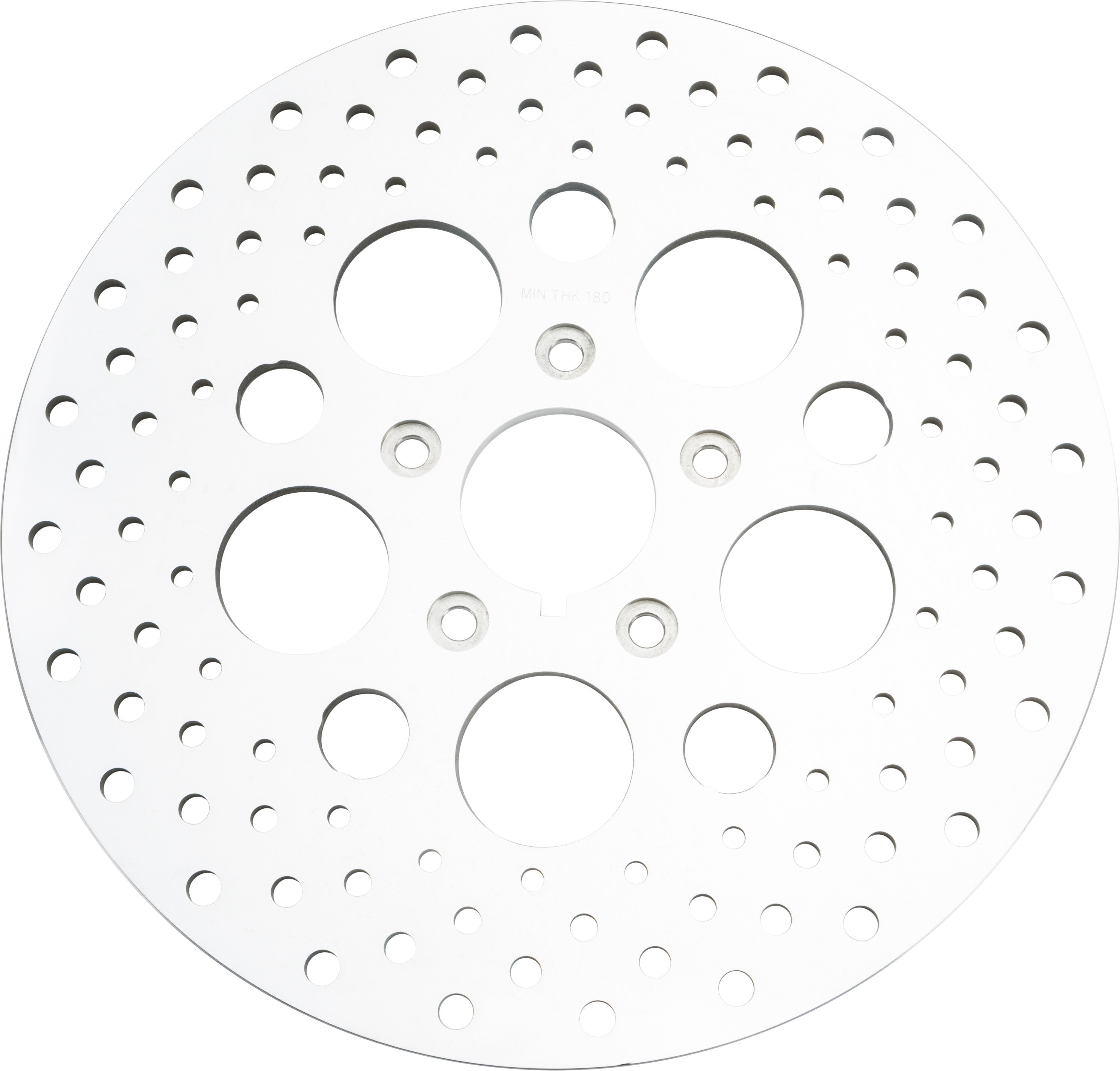 BRAKE ROTOR FRONT - SS
