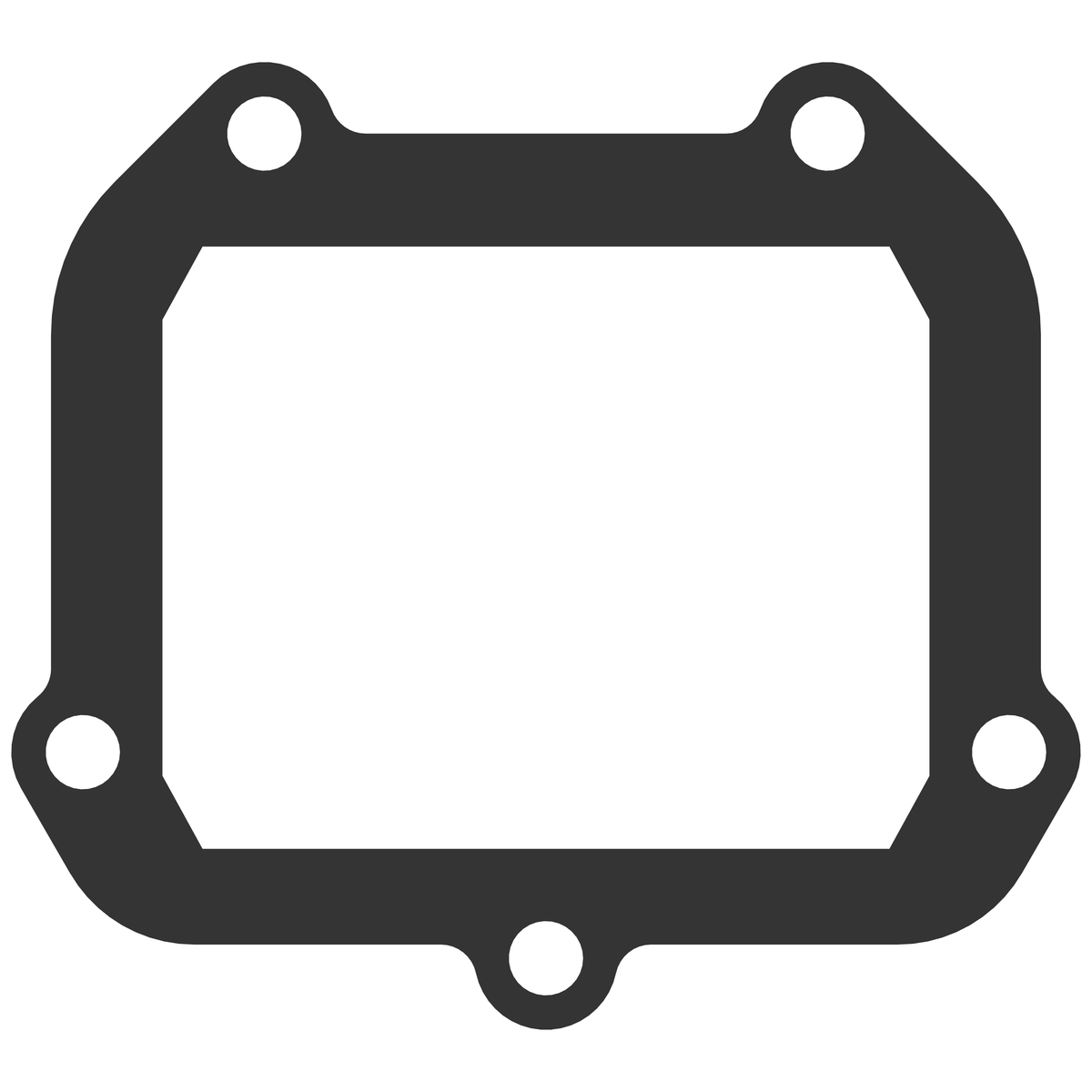 VFORCE3 GASKET