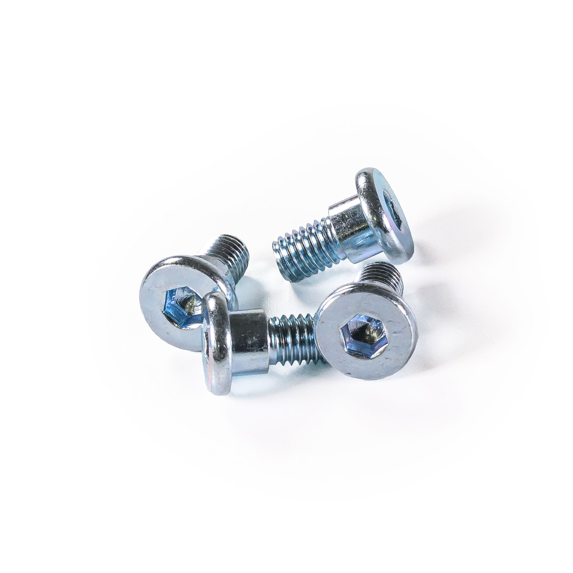 ROTOR BOLT KIT HON