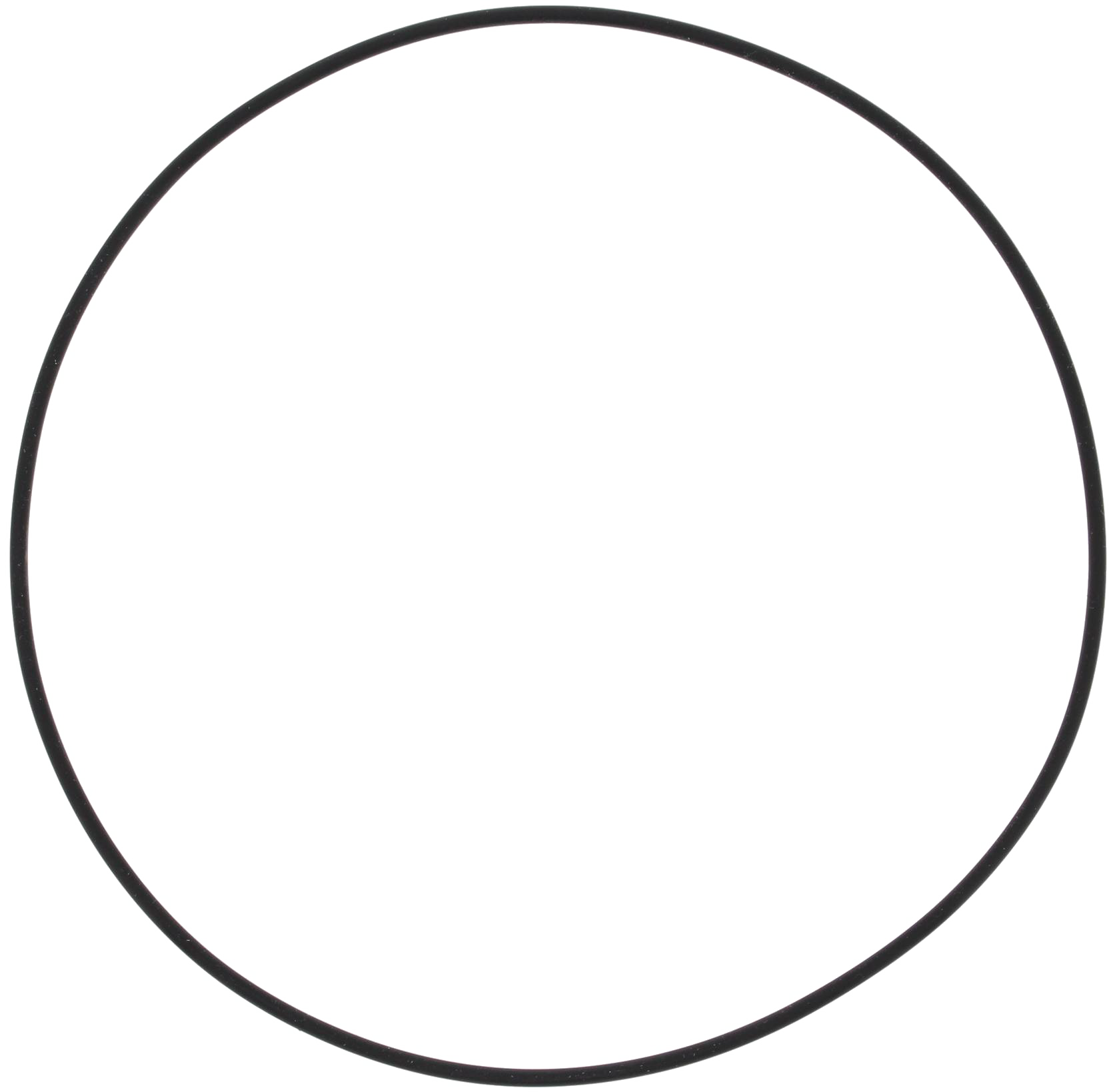 VALVE COVER GASKET POL