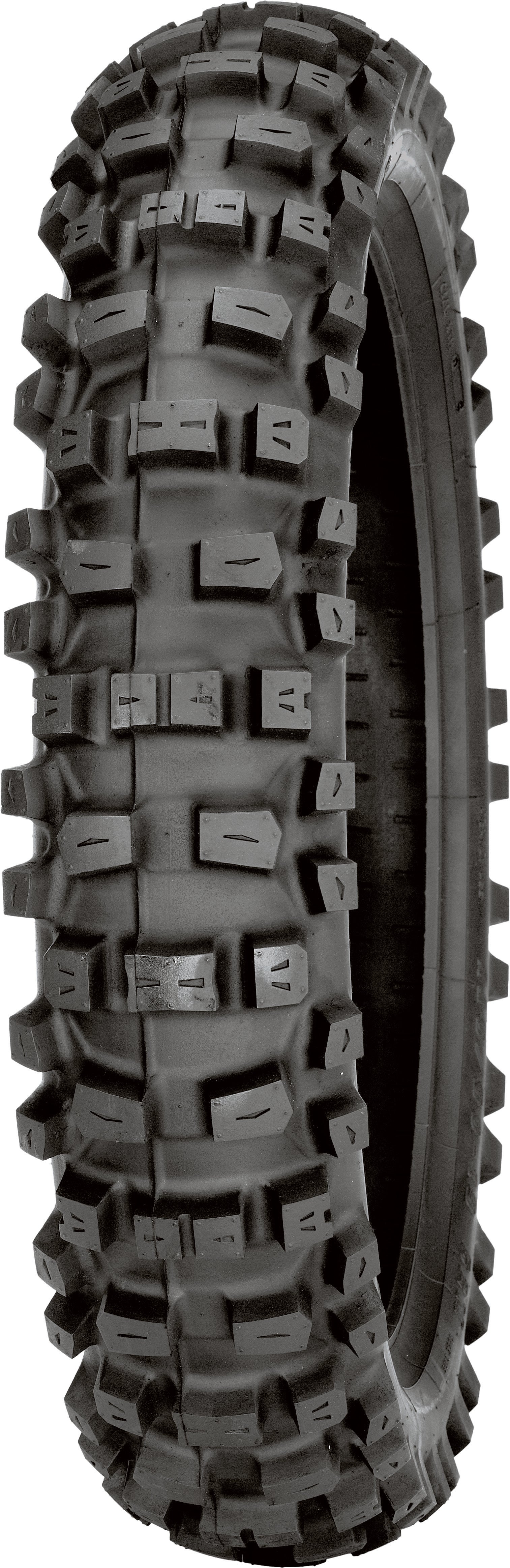TIRE IX-KIDS REAR 80/100-10 46M BIAS TT
