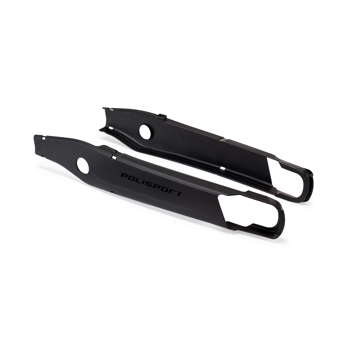 SWINGARM PROTECTOR BLACK