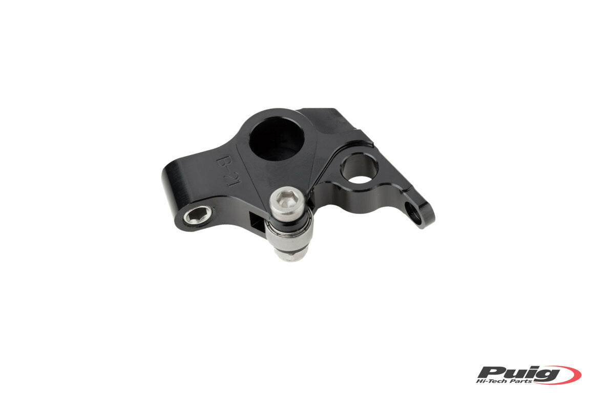 Hi-Tech Extendable/Folding Brake Lever