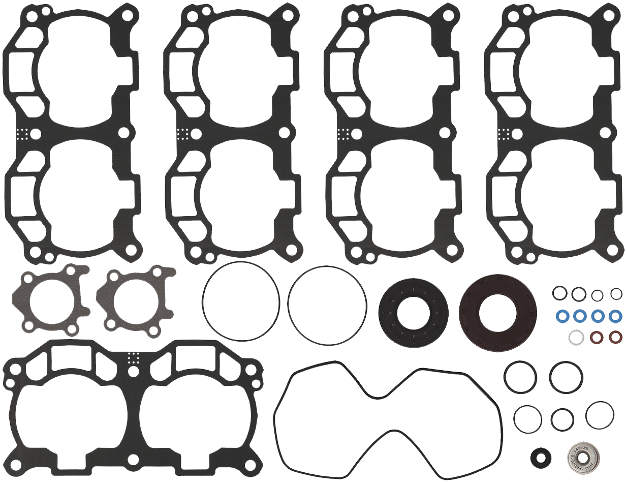FULL GASKET SET S-D