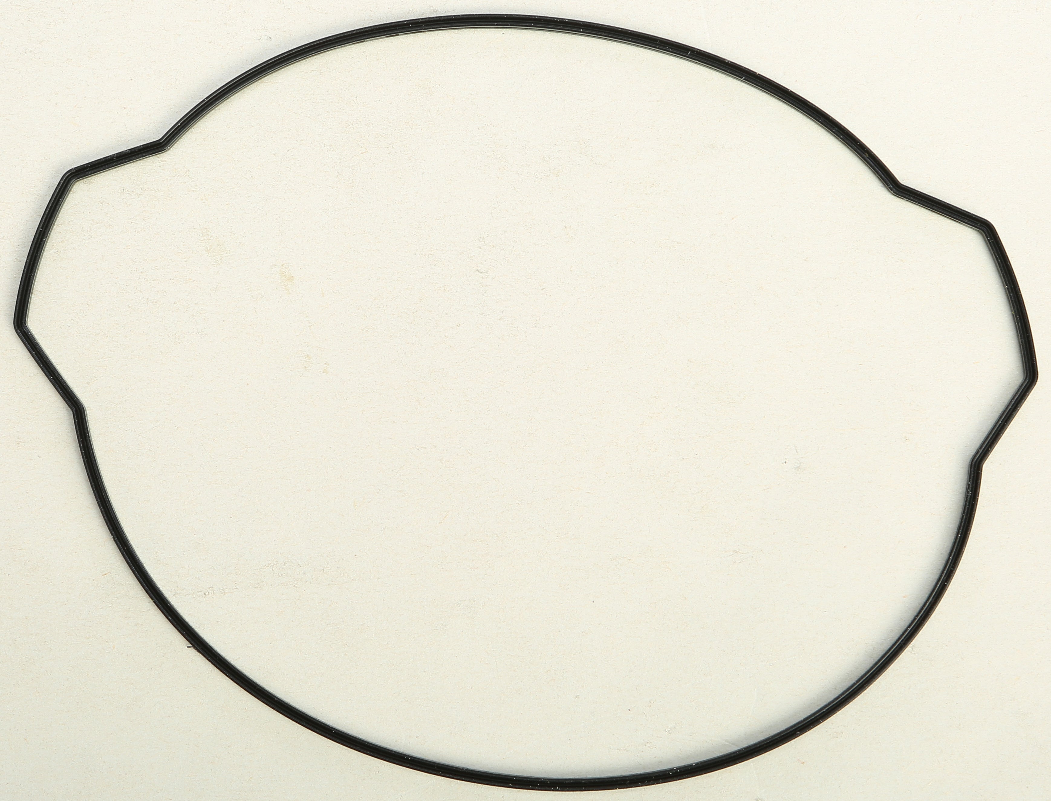 CLUTCH COVER GASKET