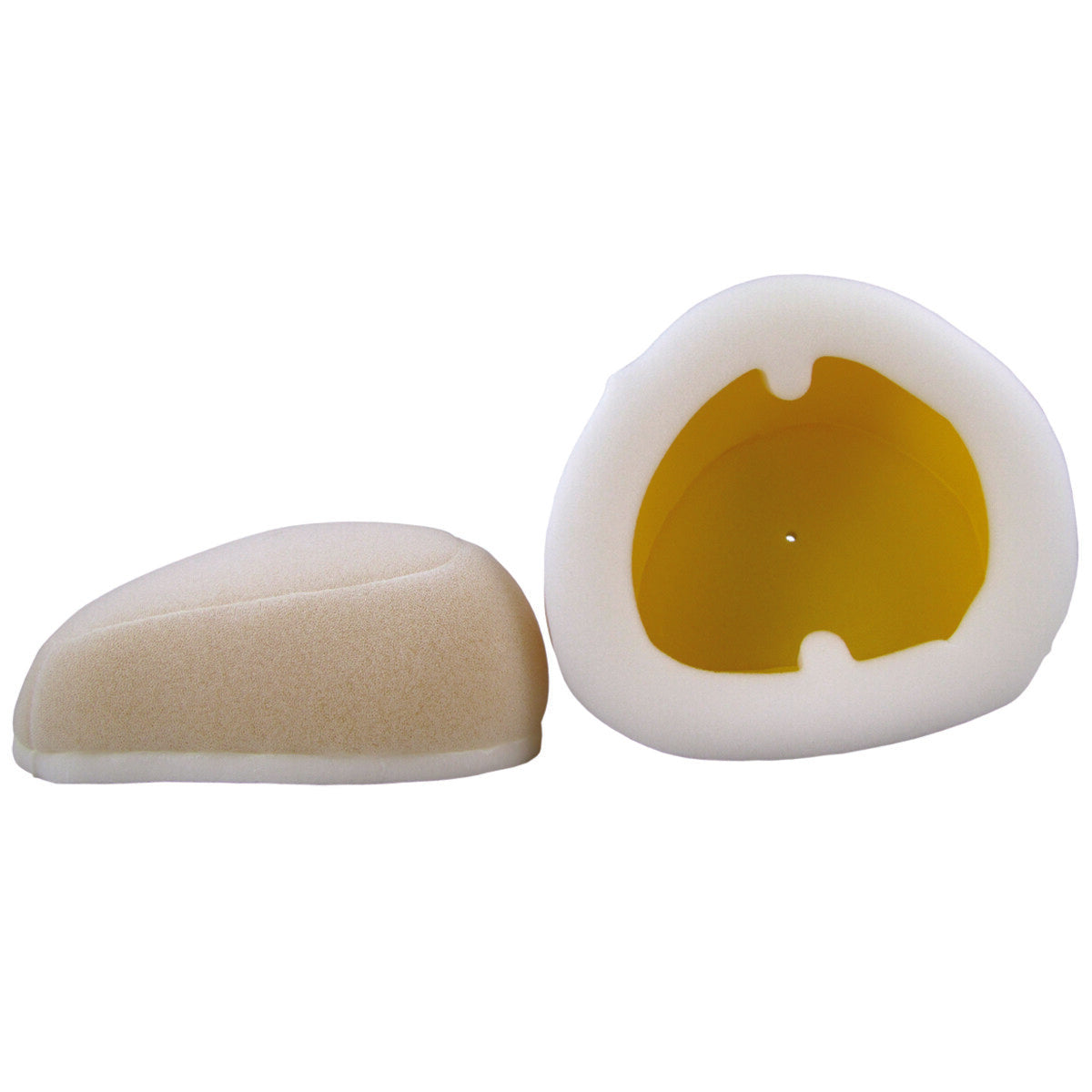 Dual Stage Foam Air Filters
