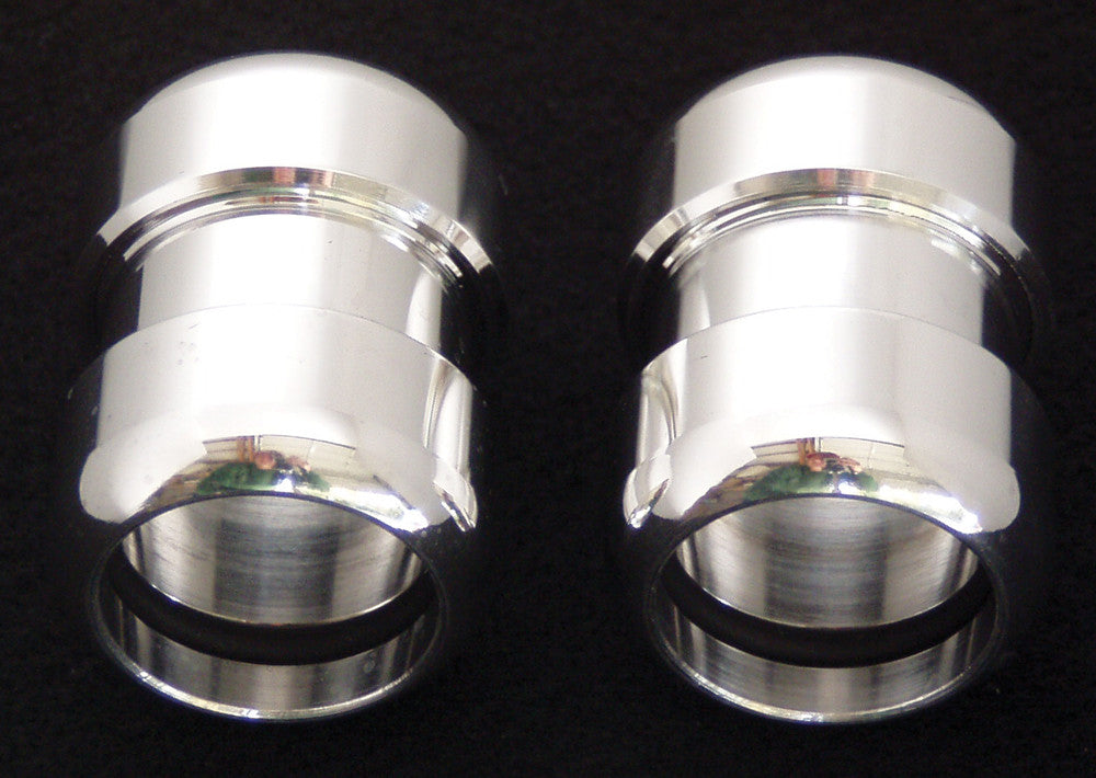 Universal Exhaust Clamp
