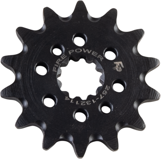 FRONT CS SPROCKET STEEL 14T