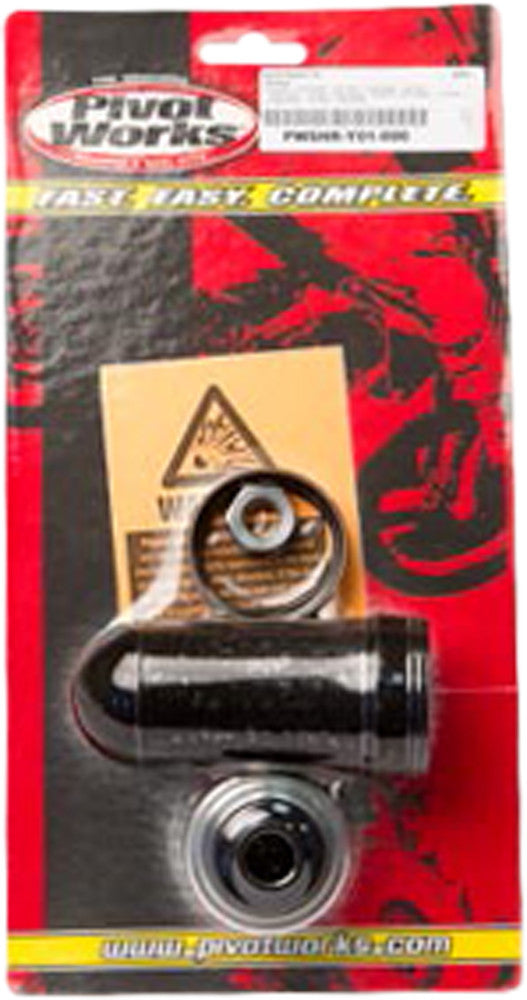 Shock Rebuild Kit