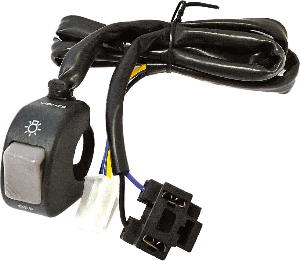 Headlight Switch