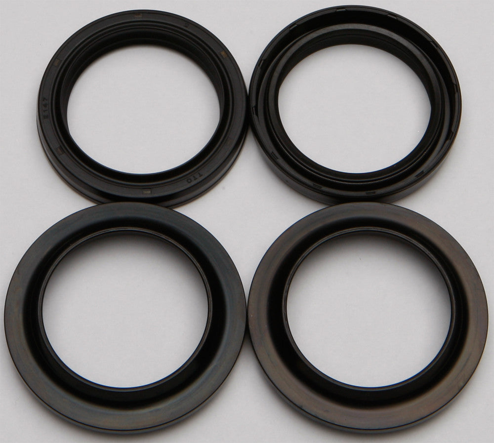 FORK & DUST SEAL WIPER KIT